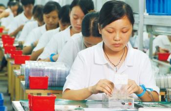 China Factory - Mingle Development (Shen Zhen) Co., Ltd.