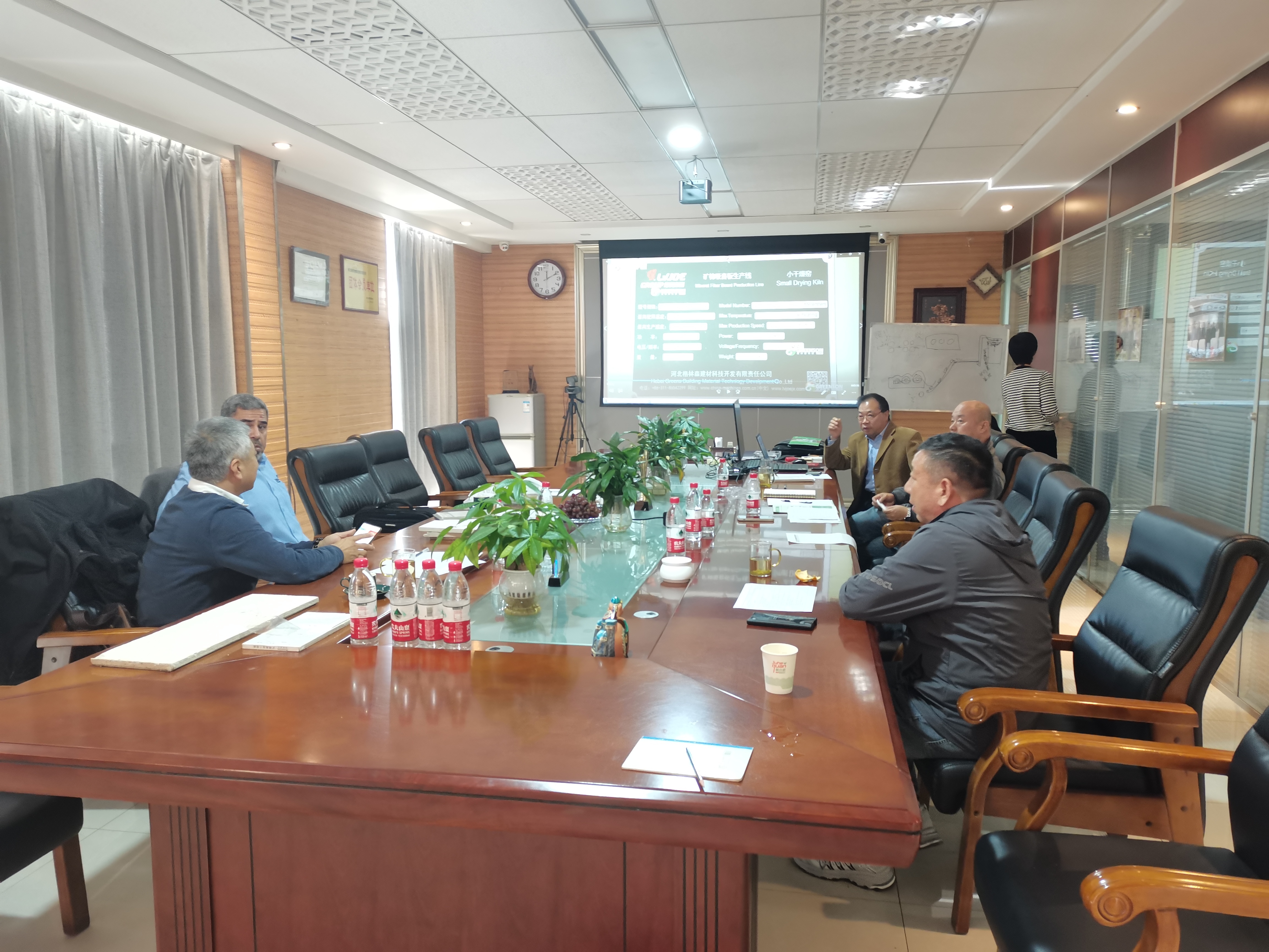 China Factory - Hebei Guyin Trading Co., Ltd.