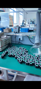 China Factory - Changzhou Changkun Electric Drive Technology Co.,Ltd