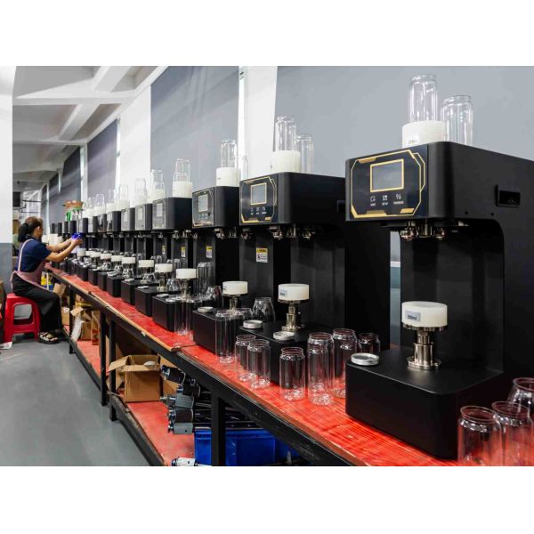 China Factory - SHEXOVA LIMITED