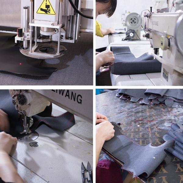 China Factory - Chongqing Ouyue Science And Technology Co., Ltd.