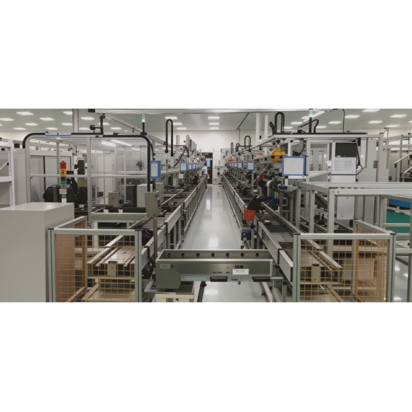 China Factory - Wuhan Union Win International Trade Co., Ltd.