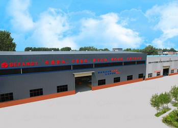 China Factory - Xinxiang Hundred Percent Electrical and Mechanical Co.,Ltd