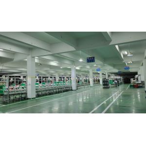 China Factory - Suzhou Weitek Electric Co., Ltd.