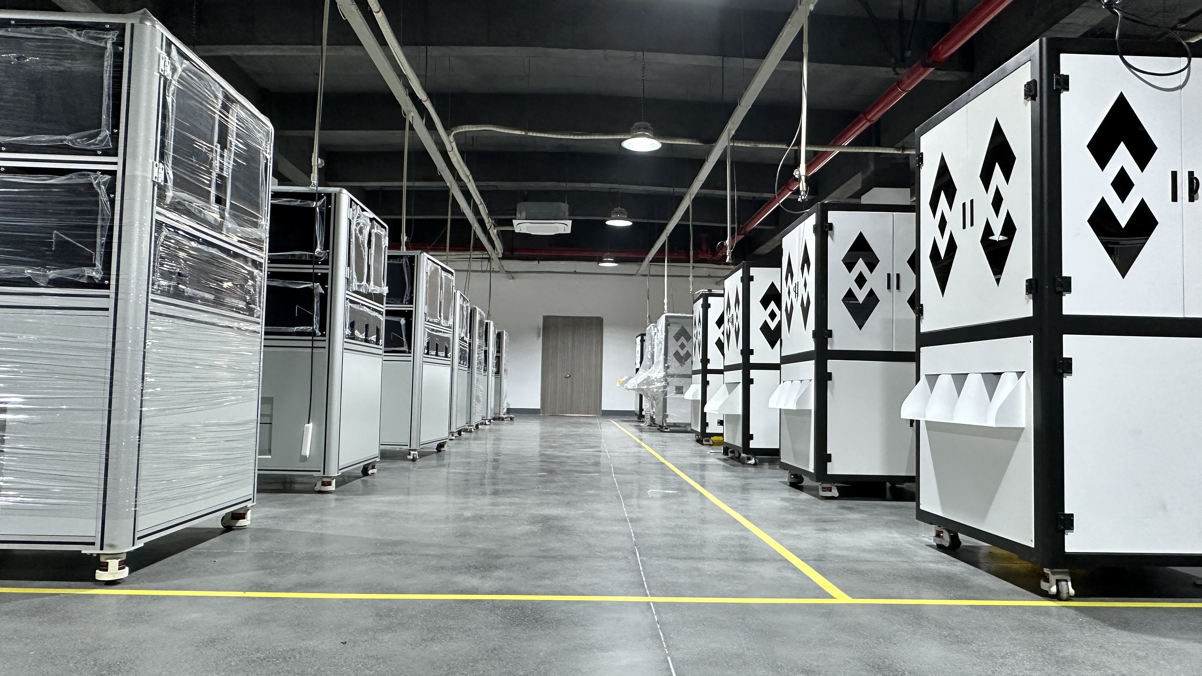 China Factory - Zhejiang Maisi Technology Co., Ltd