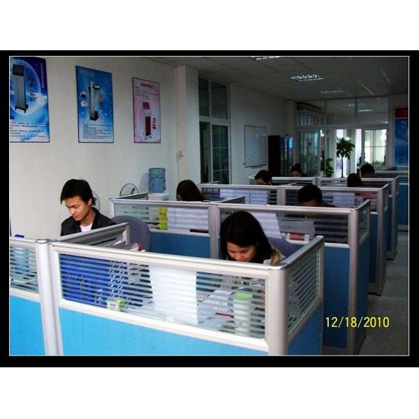 China Factory - Kimlida Electronic Technology Co., Ltd