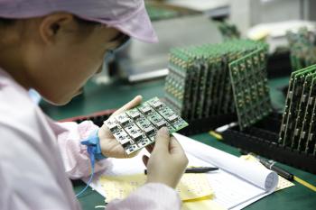 China Factory - Shenzhen Leadsintec Technology Co., Ltd
