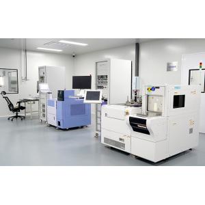 China Factory - Truth Instruments Co., Ltd.