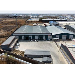 China Factory - Langfang Kongpai Furniture Co., Ltd