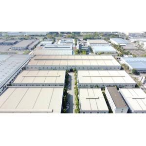 China Factory - Chengdu West Petroleum Equipment Co., Ltd.