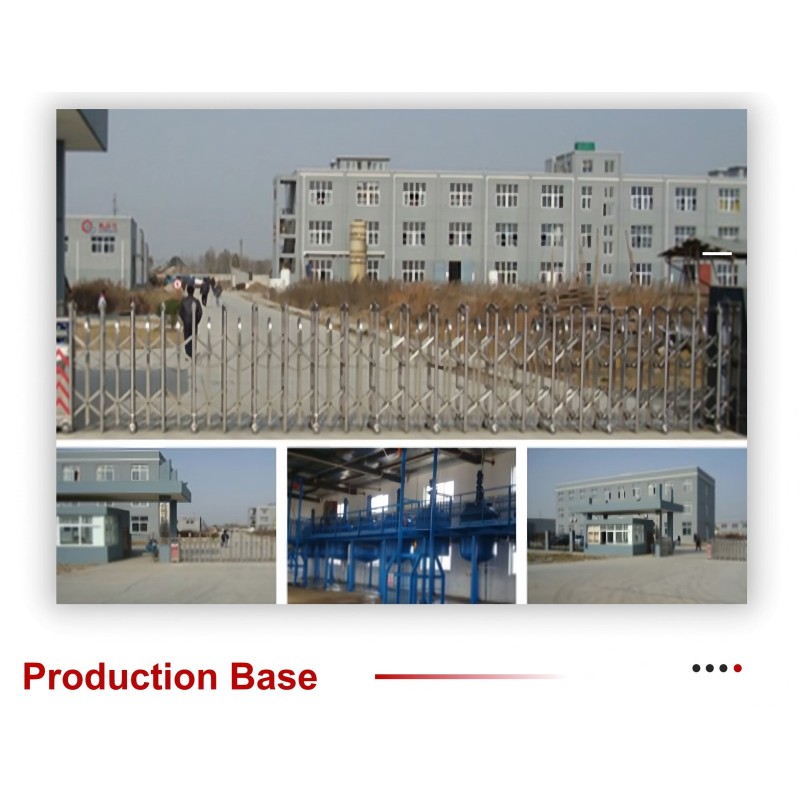 China Factory - Wuhan Aobong Surface Technique Co., Ltd.