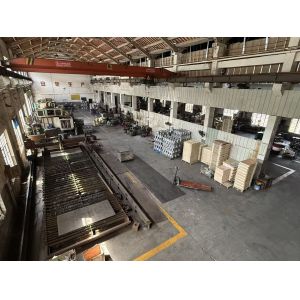 China Factory - Hangzhou Suntech Machinery Co., Ltd.