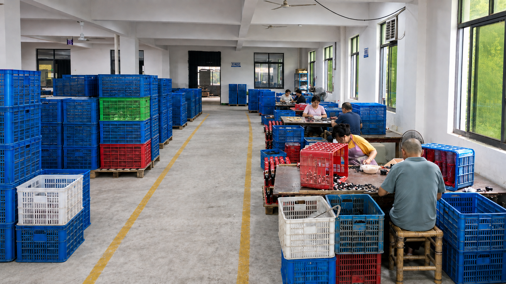 China Factory - Taizhou Tianxun Industry and Trading CO.,LTD.