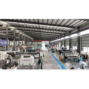 China Factory - Hubei Fengfa Glass Co., Ltd