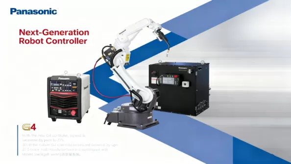 China Factory - Wuhu Coweld Intelligent Equipment Co., Ltd.