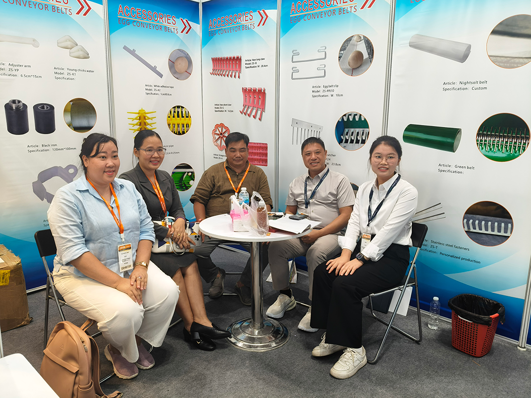China Factory - Guangzhou Zhongshen Ribbon Product Co., Ltd.