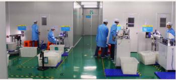 China Factory - Shenzhen Tenchy Silicone&Rubber Co.,Ltd