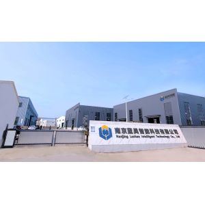 China Factory - Nanjing Lanhao Intelligent Technology Co., Ltd.