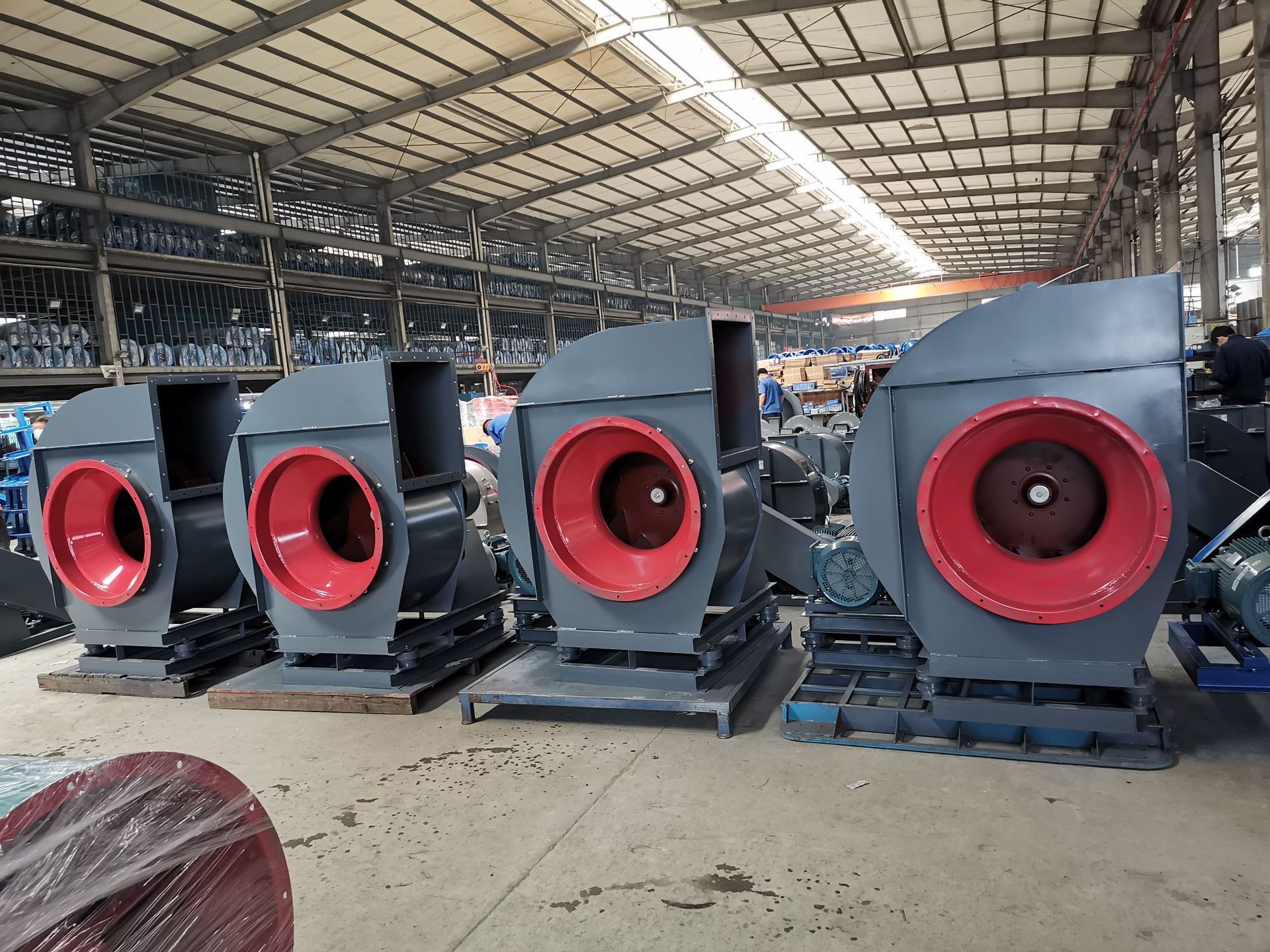 China Factory - Popula Group Company Limited