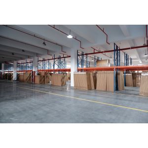 China Factory - Jiaxing Chengtai Mirror Co., Ltd.