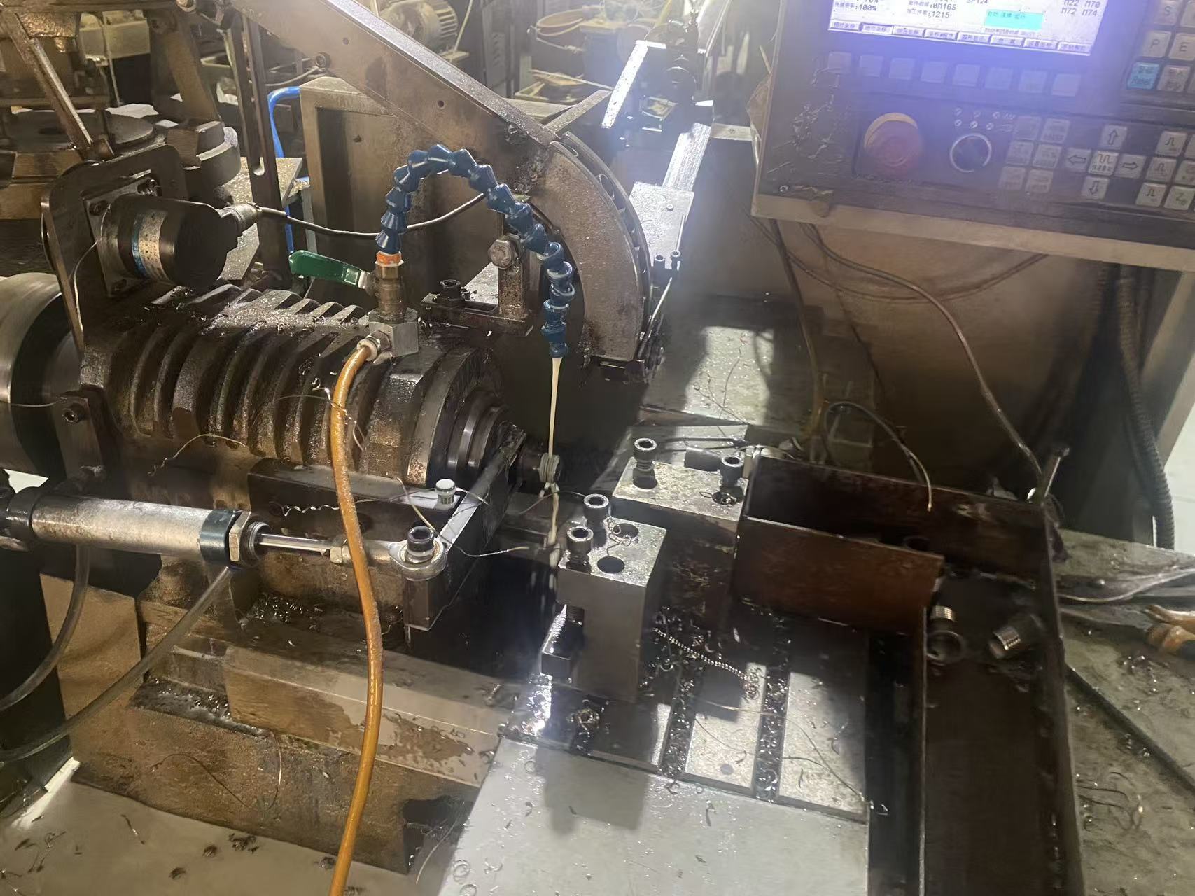 China Factory - Ningbo Zhenpin Electrical Industry and Trade Co., Ltd.