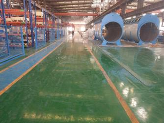 China Factory - Jiangsu SunRise Environmental Technology Co.,ltd