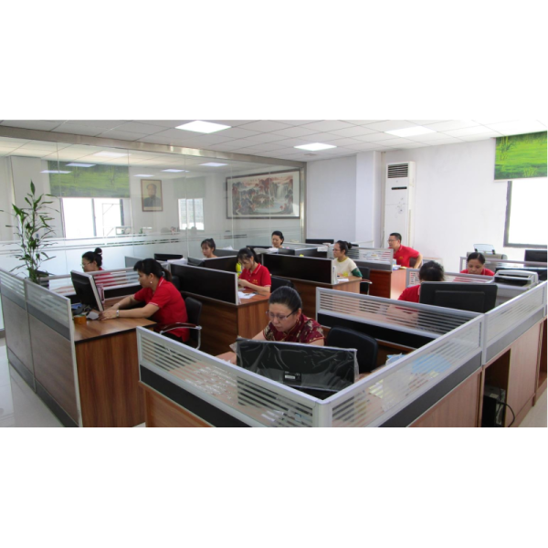 China Factory - Yuncheng Jewelry Factory