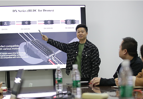 China Factory - Shenzhen ZTW Model Science&Technology Co.,ltd