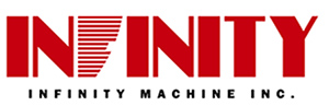 China factory - Infinity Machine International Inc.