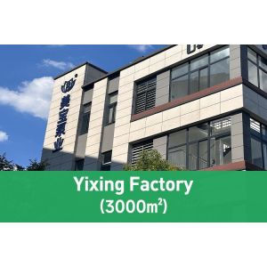 China Factory - Dongguan Meibao Environmental Protection Equipment Co., Ltd.