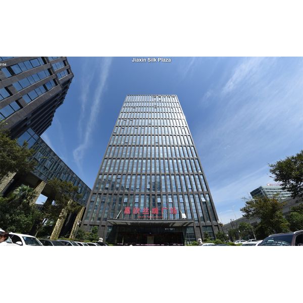 China Factory - Jiaxing Jinsanta Silk Knitting Co., Ltd.