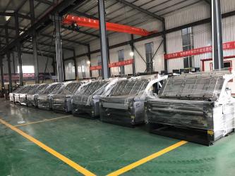 China Factory - Dongguang Dahua Carton Machinery Co.,Ltd.