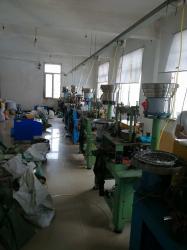 China Factory - Yueqing Kuaili Electric Terminal Appliance Factory