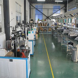 China Factory - Beijing GFUVE Electronics Co.,Ltd.