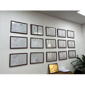 China Factory - Guangzhou Yishi Washing Machinery Co., Ltd.