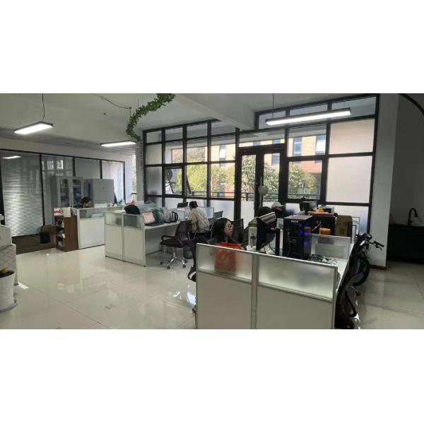 China Factory - Nanjing Qixiang Tengda Intelligent Technology Co., Ltd.