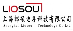 China factory - Shanghai Liosou Technology Co.Ltd