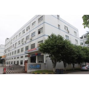 China Factory - Getd Tech (HK) Co., Ltd