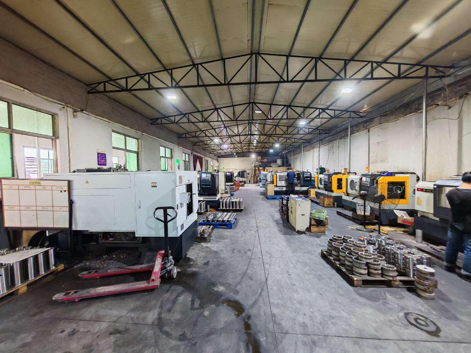 China Factory - Xi An Kaidun Intelligent Technology Co., Ltd.