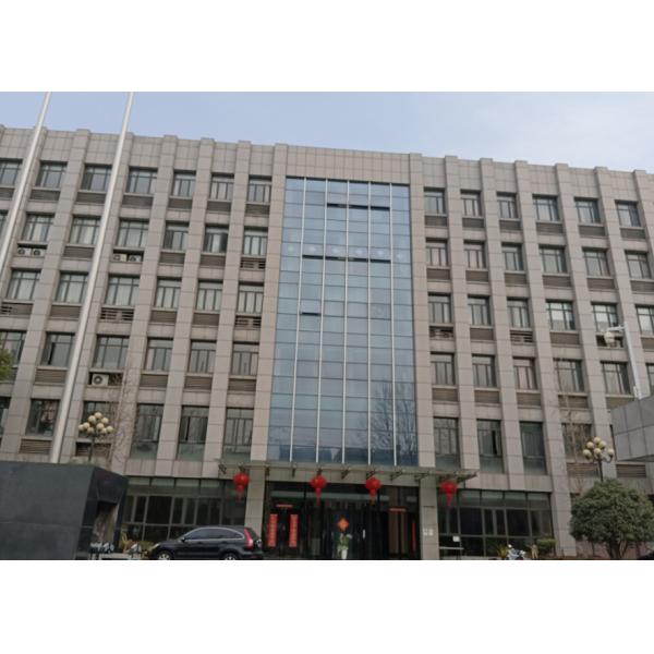 China Factory - Hefei Ruimin Electronic Technology Co., Ltd.