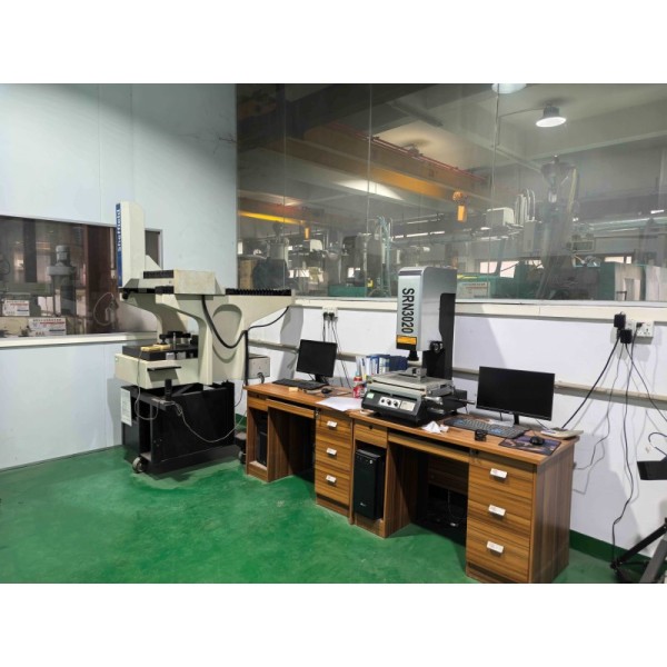 China Factory - Dongguan Yige Plastic Products Co., LTD