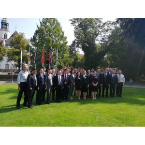 China Factory - Wuhan Huanghe Xingyu Electric Appliance Co.,Ltd.