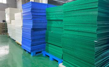 China Factory - Suzhou Huiyuan Plastic Products Co., Ltd.