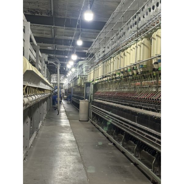China Factory - Hoyuan Textile & Technology Co., Ltd.