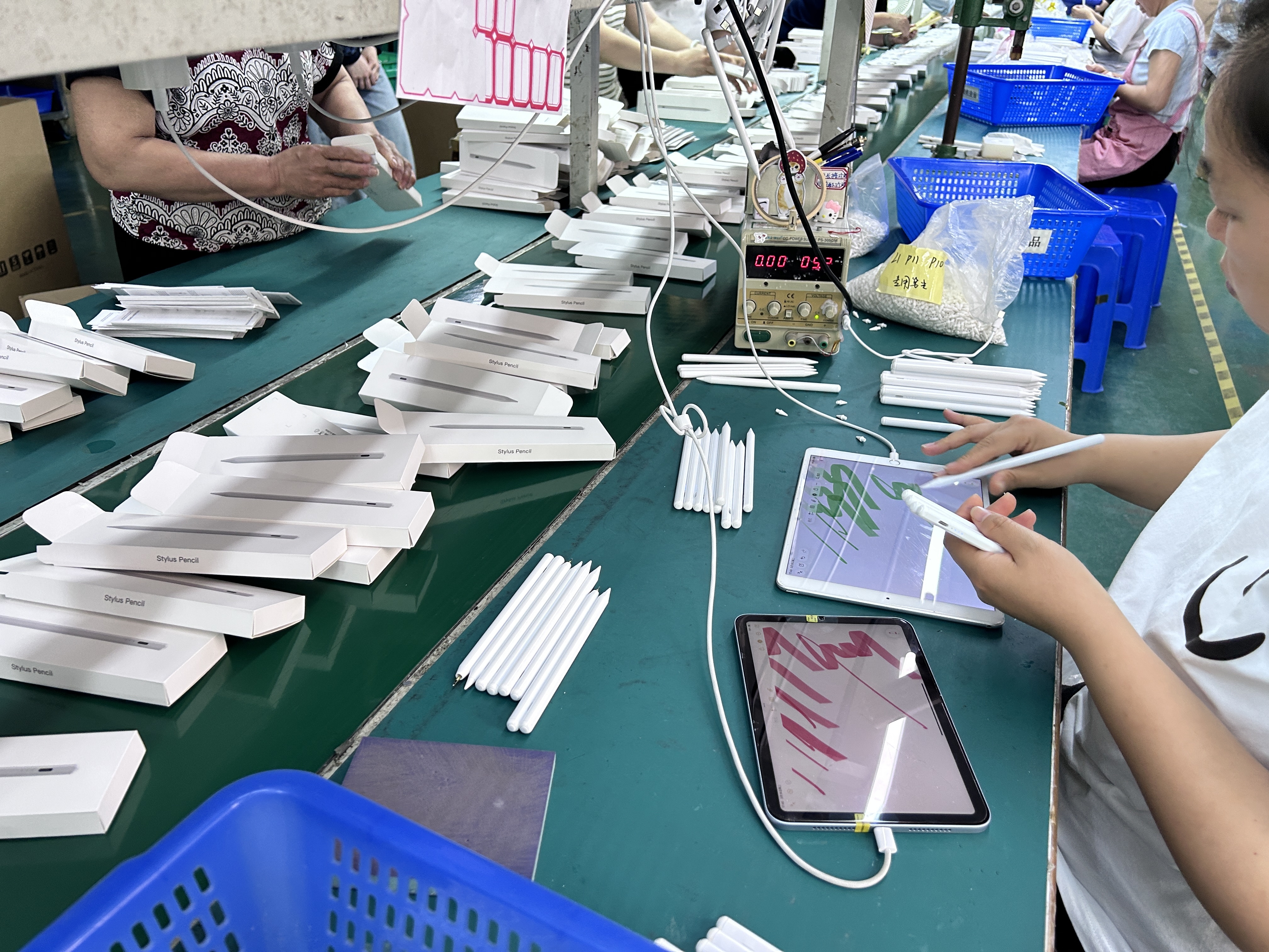 China Factory - Shenzhen Xindianganying Technology Co., Ltd.