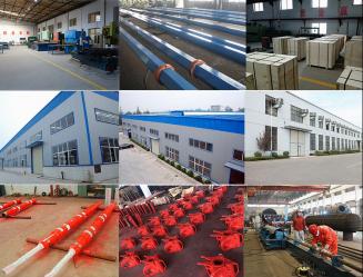China Factory - Dongying Oilman Machinery Equipment Co.,Ltd.