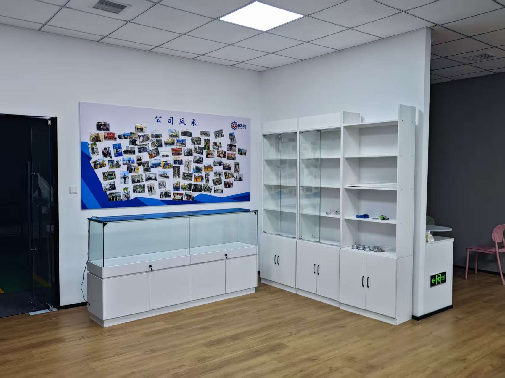 China Factory - Shaanxi Xianfeng Rock Drilling Machinery Equipment Co., Ltd.