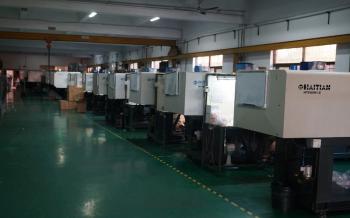 China Factory - Sunshine Opto-electronics Enterprise Co.,ltd