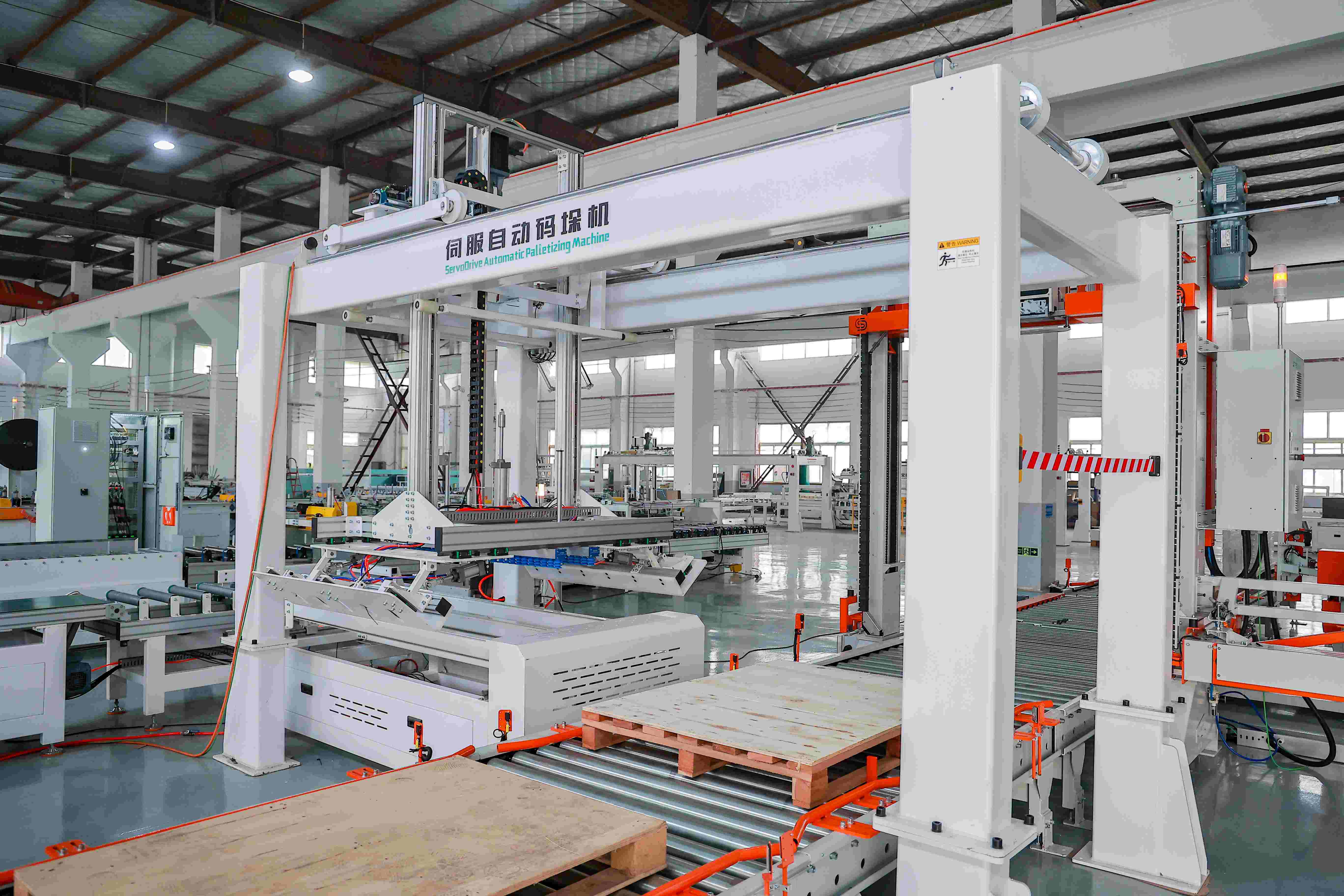 China Factory - Suzhou Tovot Intelligent Equipment Technology Co., Ltd.