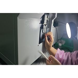 China Factory - Jiangsu HangXun Optoelectronics Technology Co., Ltd.